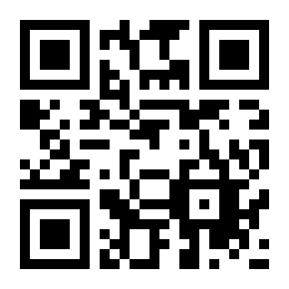 记步达人二维码