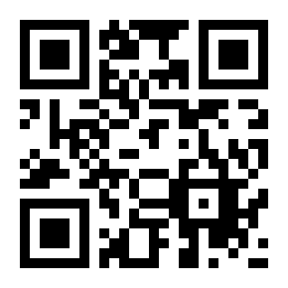 叫叫绘本二维码