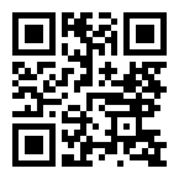 全民练习生二维码