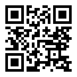 gti超跑竞赛二维码