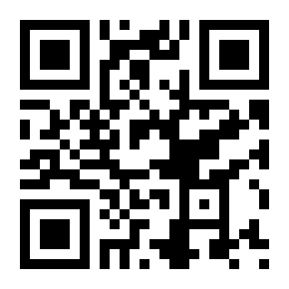 我的暑假秘密生活二维码