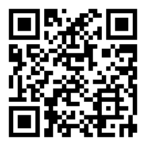 绿叶影视免费版二维码