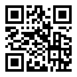 过马路竞赛二维码