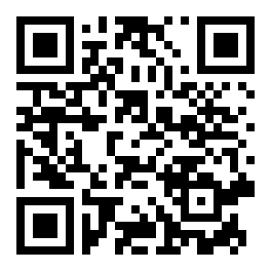 不白拼购物二维码