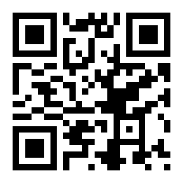 情侣跑酷3D二维码