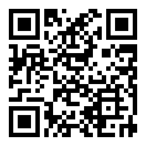 点点笔下花二维码