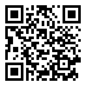 粉碎破坏王二维码