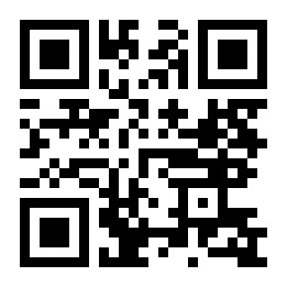 驱动进化二维码