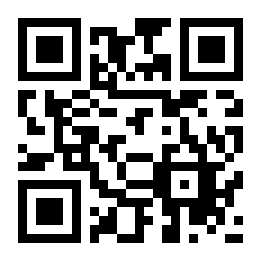 全民追书安卓版二维码