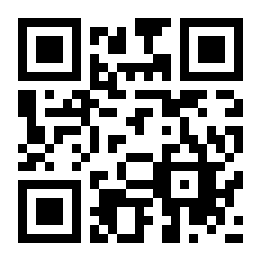 摩托车赛道模拟器二维码