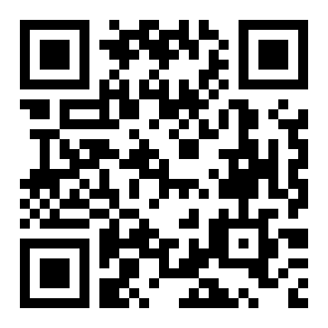 城市模拟摩托车二维码