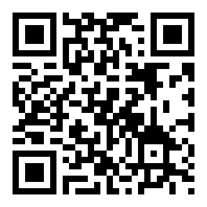 恐怖蜘蛛机器人二维码