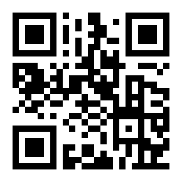 蓝狐影视完整版在线观看二维码