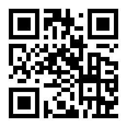 口袋妖怪究极之路二维码