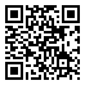 冰雪公主的梦幻餐车二维码