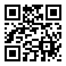 碧空天气二维码