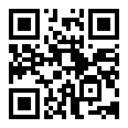 斑马输入法二维码