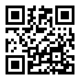 烟花益智拼图二维码