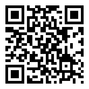 愣子跑酷内置菜单版二维码