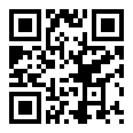 紧急撤离二维码