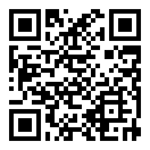 准星怪兽二维码