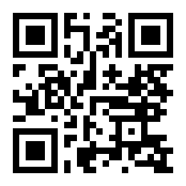 有爱生活二维码