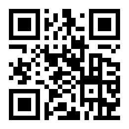 塔普格斗二维码