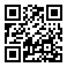 沙漠射击战争二维码