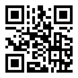 欢迎来到充满陷阱的考验百度网盘链接二维码