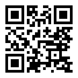 海上滑行二维码