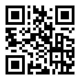 连线矩阵二维码