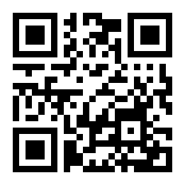 一起跳字母二维码