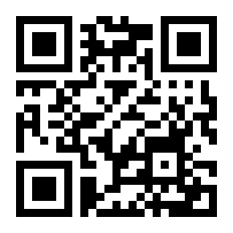 搞怪大鹅模拟器二维码