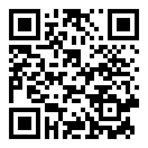 点点花儿二维码