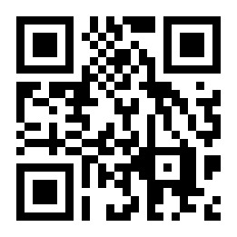 好好喝水记录二维码