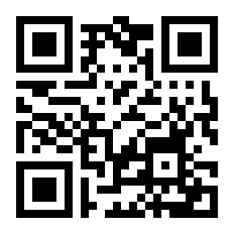逍遥风云二维码