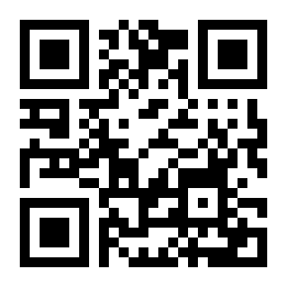 快鸟日历二维码