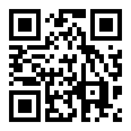 素描特效相机二维码