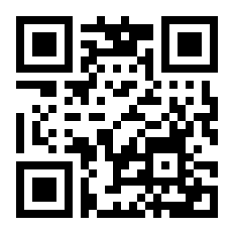 专属商城二维码