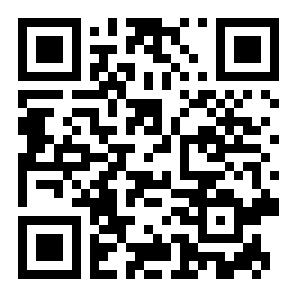 步步律动二维码