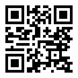 盘江煤电二维码