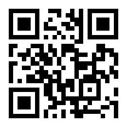 圣诞列车模拟二维码