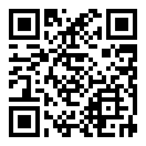 汽车美容跑二维码