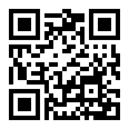 洛书阅读二维码