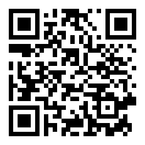 卡通医院模拟器二维码