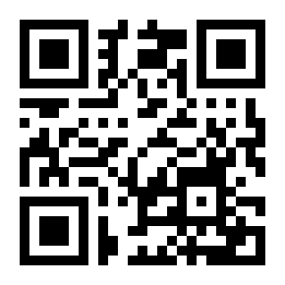 火柴人刺客二维码