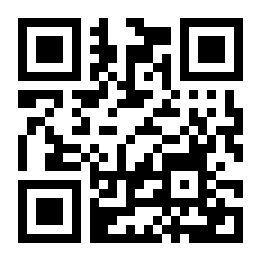 漂移街二维码