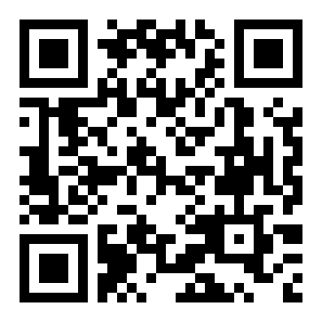 疯狂踩踩踩二维码