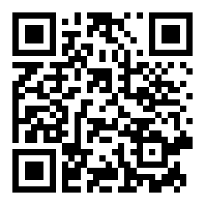 聊天机器人大师二维码