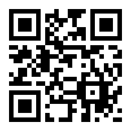 前进吧怪兽二维码